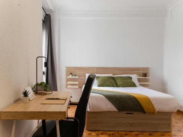 1 Dormitorio Shared Living/Roommate Valencia Valencia 102815816