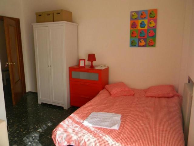 1 Dormitorio Shared Living/Roommate Valencia Valencia 102817166