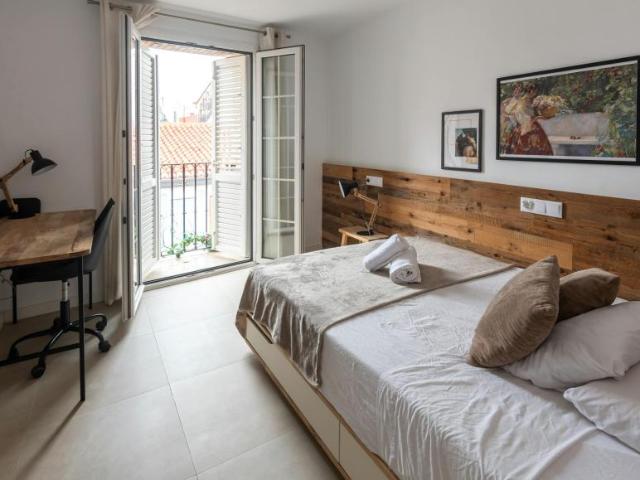 1 Dormitorio Shared Living/Roommate Valencia Valencia 102916732