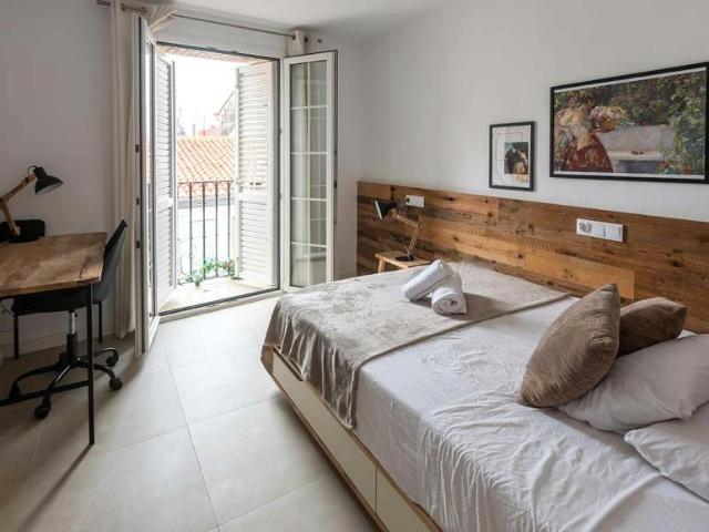 1 Dormitorio Shared Living/Roommate Valencia Valencia 102916734