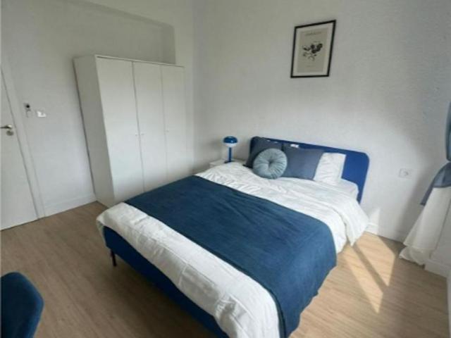 1 Dormitorio Shared Living/Roommate Valencia Valencia 102916877