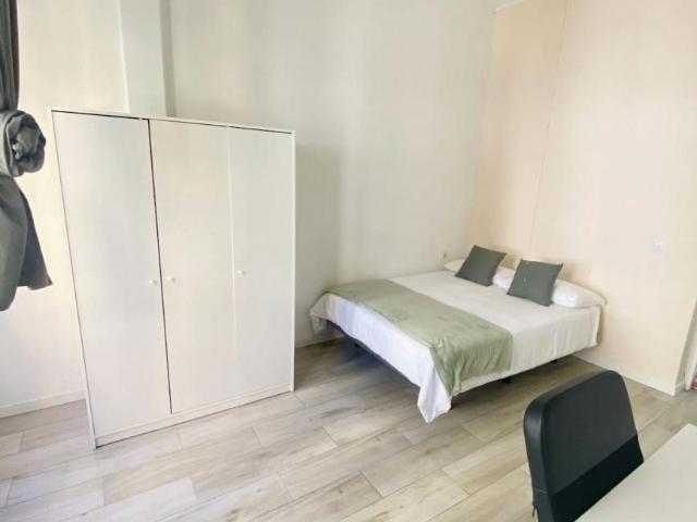 1 Dormitorio Shared Living/Roommate Valencia Valencia 103031728