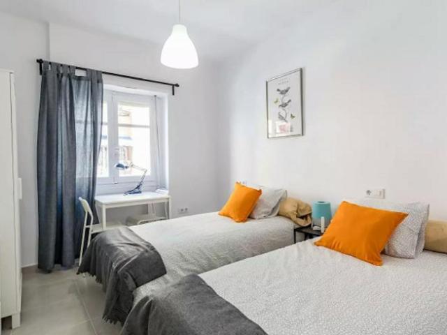 1 Dormitorio Shared Living/Roommate Valencia Valencia 103031858