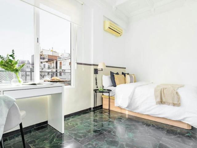 1 Dormitorio Shared Living/Roommate Valencia Valencia 103031801