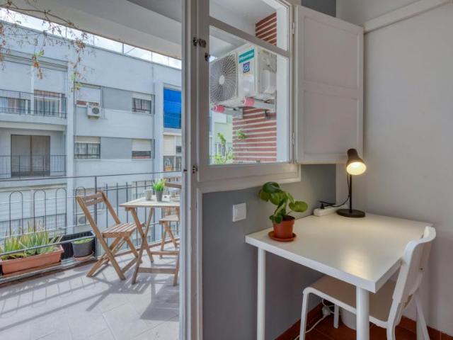 1 Dormitorio Shared Living/Roommate Valencia Valencia 103031823
