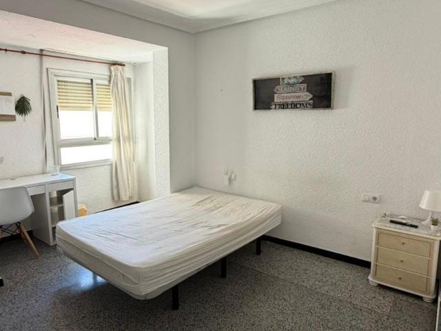 1 Dormitorio Shared Living/Roommate Valencia Valencia 103372358