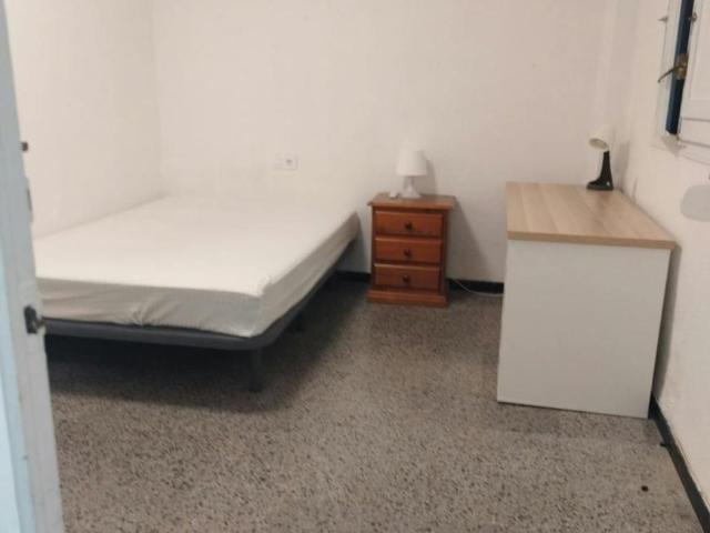 1 Dormitorio Shared Living/Roommate Valencia Valencia 103372370