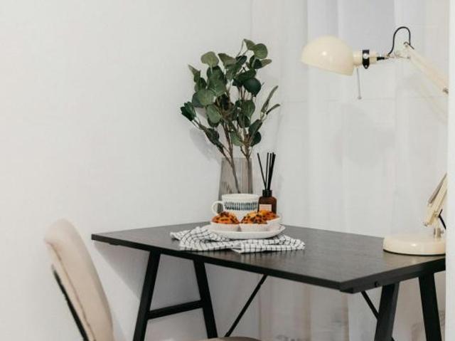 1 Dormitorio Shared Living/Roommate Valencia Valencia 103339292