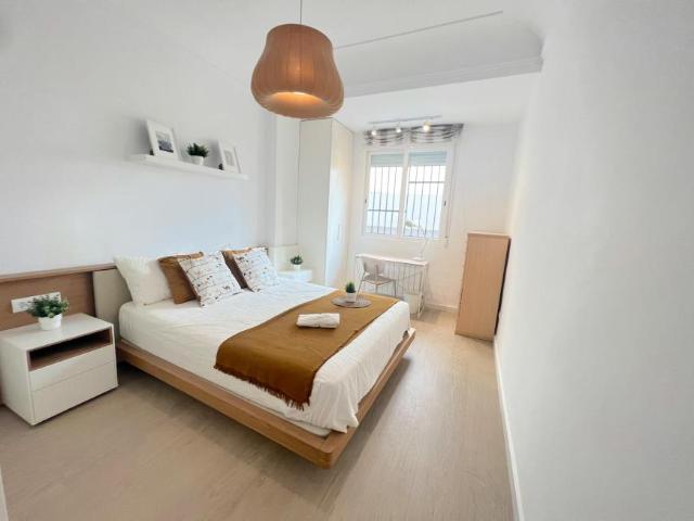 1 Dormitorio Shared Living/Roommate Valencia Valencia 103488391