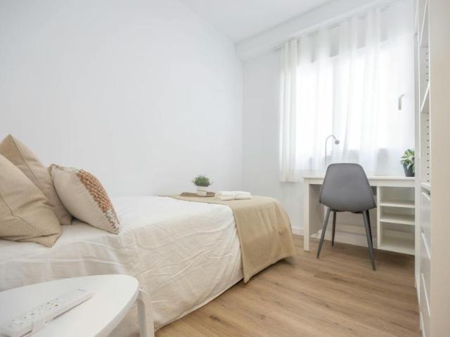 1 Dormitorio Shared Living/Roommate Valencia Valencia 103488447