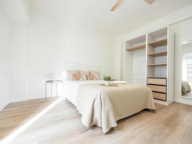 1 Dormitorio Shared Living/Roommate Valencia Valencia 103488416