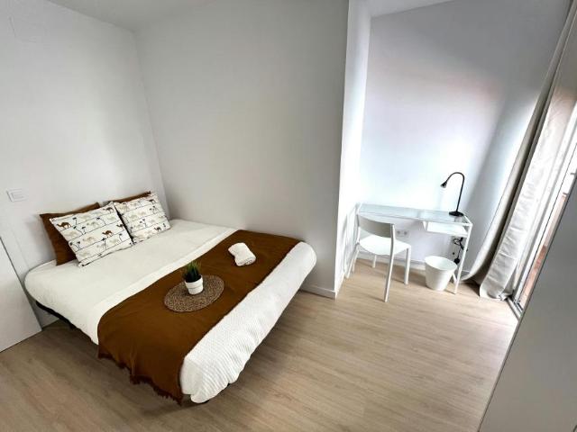 1 Dormitorio Shared Living/Roommate Valencia Valencia 103488431