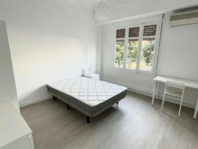 1 Dormitorio Shared Living/Roommate Valencia Valencia 103488680