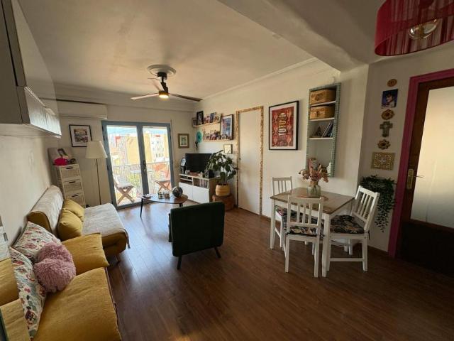 1 Dormitorio Shared Living/Roommate Valencia Valencia 103412053