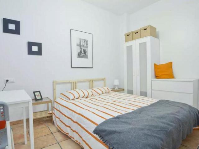 1 Dormitorio Shared Living/Roommate Valencia Valencia 103544366