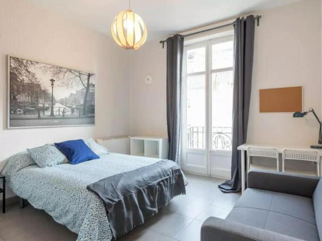 1 Dormitorio Shared Living/Roommate Valencia Valencia 103544389