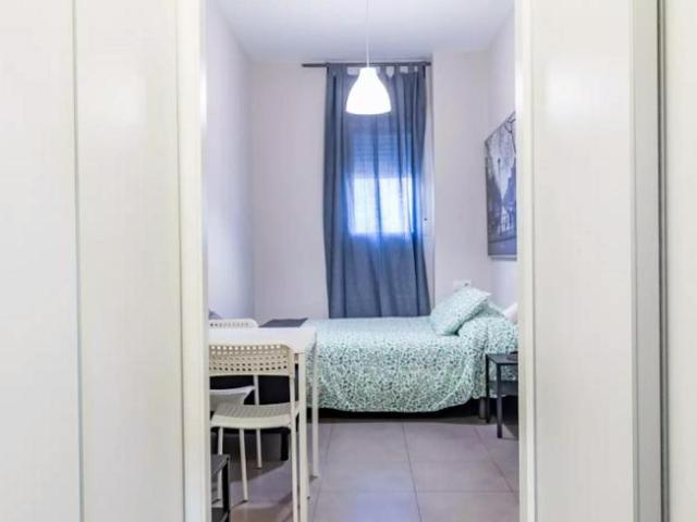1 Dormitorio Shared Living/Roommate Valencia Valencia 103544390