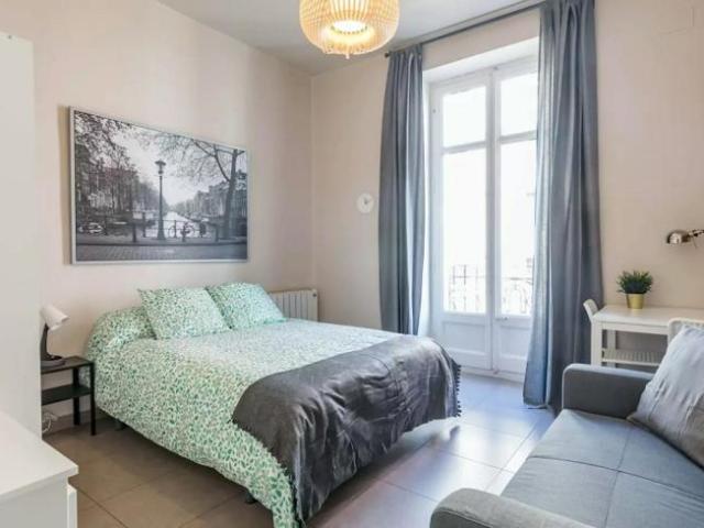 1 Dormitorio Shared Living/Roommate Valencia Valencia 103544391