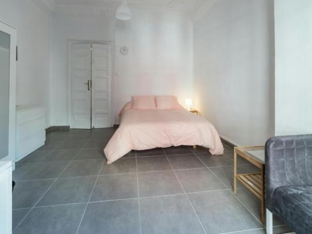 1 Dormitorio Shared Living/Roommate Valencia Valencia 103544483