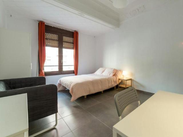 1 Dormitorio Shared Living/Roommate Valencia Valencia 103544485