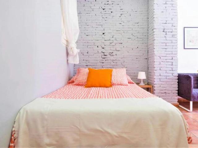 1 Dormitorio Shared Living/Roommate Valencia Valencia 103544433