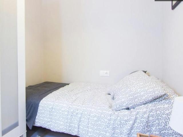 1 Dormitorio Shared Living/Roommate Valencia Valencia 103544541