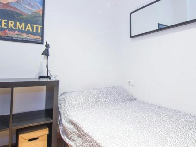 1 Dormitorio Shared Living/Roommate Valencia Valencia 103544571