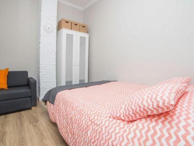 1 Dormitorio Shared Living/Roommate Valencia Valencia 103544579