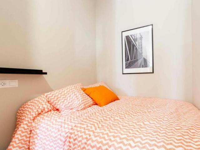 1 Dormitorio Shared Living/Roommate Valencia Valencia 103544583