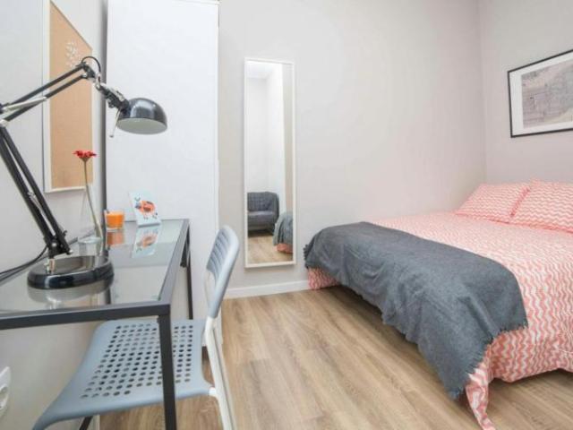 1 Dormitorio Shared Living/Roommate Valencia Valencia 103544581