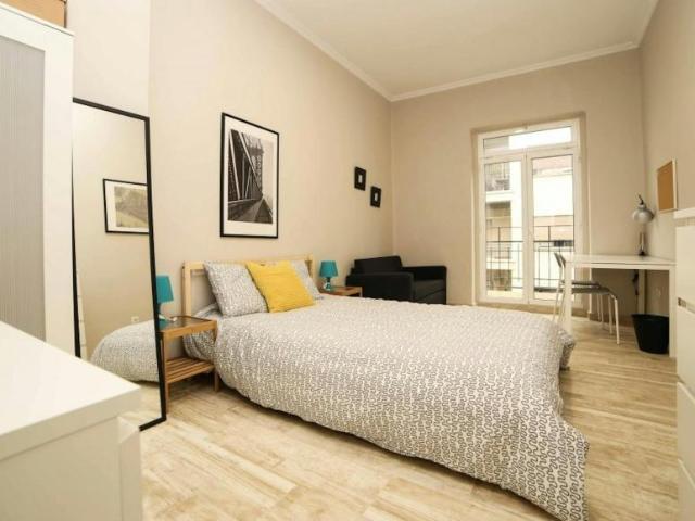 1 Dormitorio Shared Living/Roommate Valencia Valencia 103544618