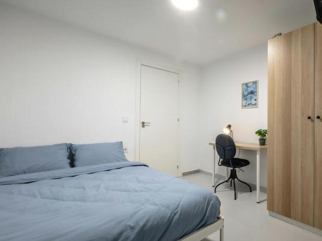 1 Dormitorio Shared Living/Roommate Valencia Valencia 103654383