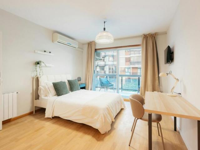 1 Dormitorio Shared Living/Roommate Valencia Valencia 103654583