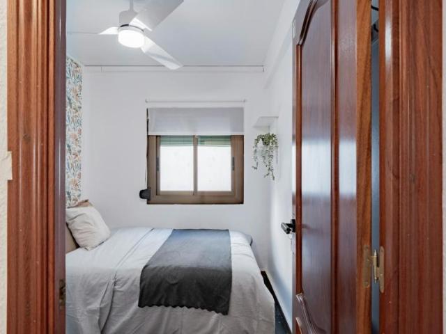 1 Dormitorio Shared Living/Roommate Valencia Valencia 103654631