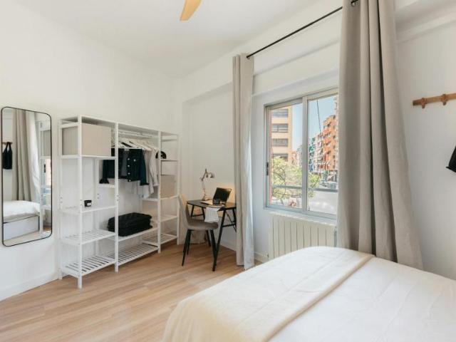 1 Dormitorio Shared Living/Roommate Valencia Valencia 103654912