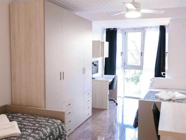 1 Dormitorio Shared Living/Roommate Valencia Valencia 103656239