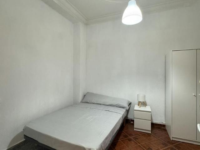 1 Dormitorio Shared Living/Roommate Valencia Valencia 103695830