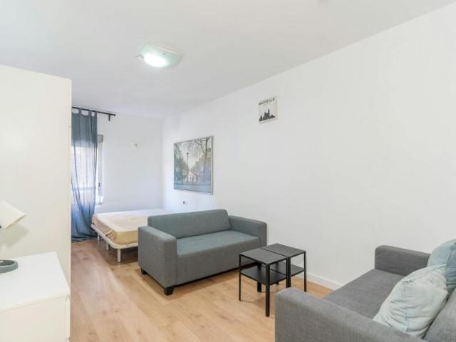 1 Dormitorio Shared Living/Roommate Valencia Valencia 103696057