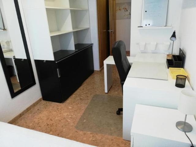 1 Dormitorio Shared Living/Roommate Valencia Valencia 103613506