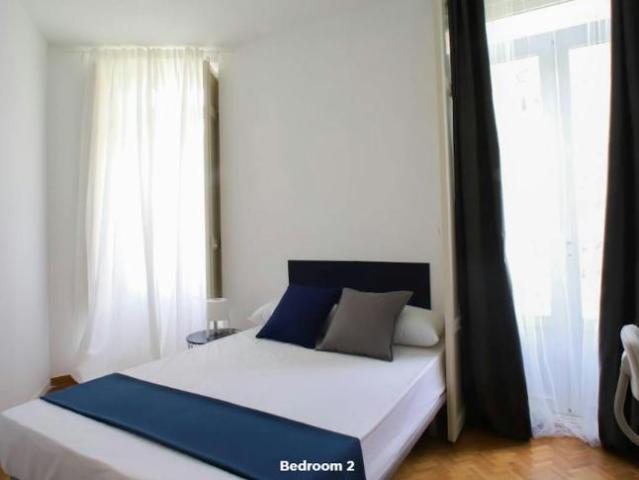 1 Dormitorio Shared Living/Roommate Valencia Valencia 103800959