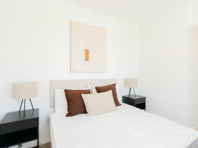 1 Dormitorio Shared Living/Roommate Valencia Valencia 104068148