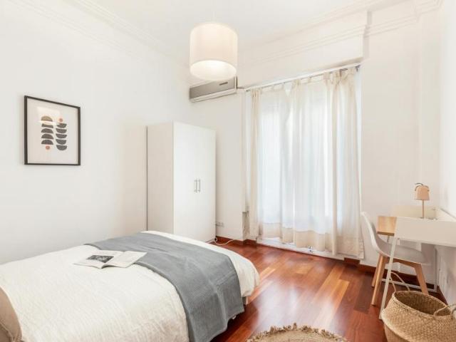 1 Dormitorio Shared Living/Roommate Valencia Valencia 104068188