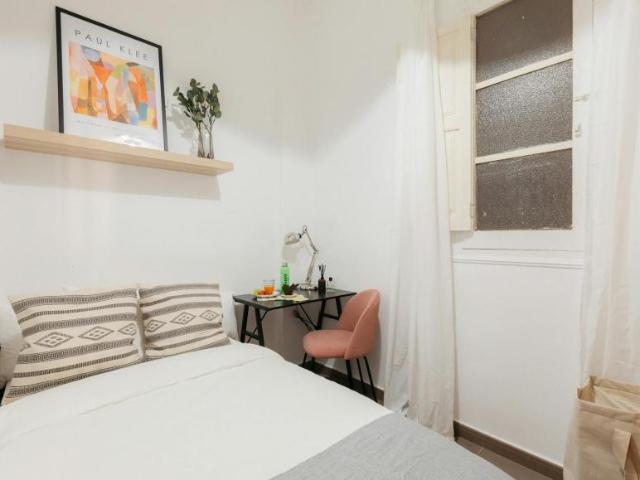 1 Dormitorio Shared Living/Roommate Valencia Valencia 104069275
