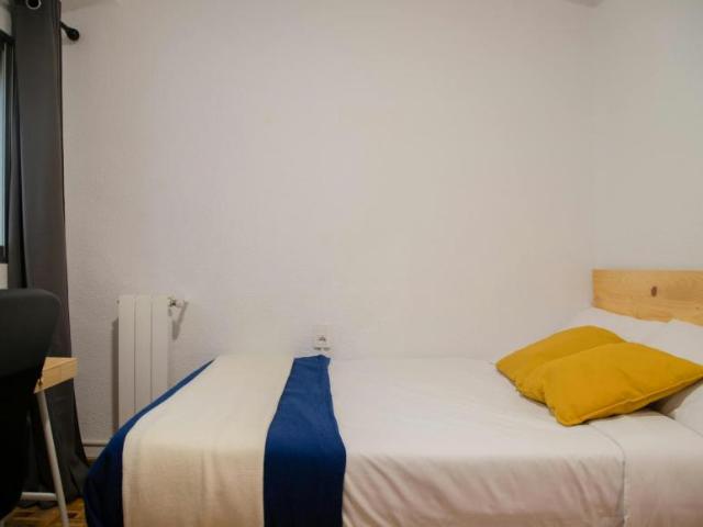 1 Dormitorio Shared Living/Roommate Valencia Valencia 104003675