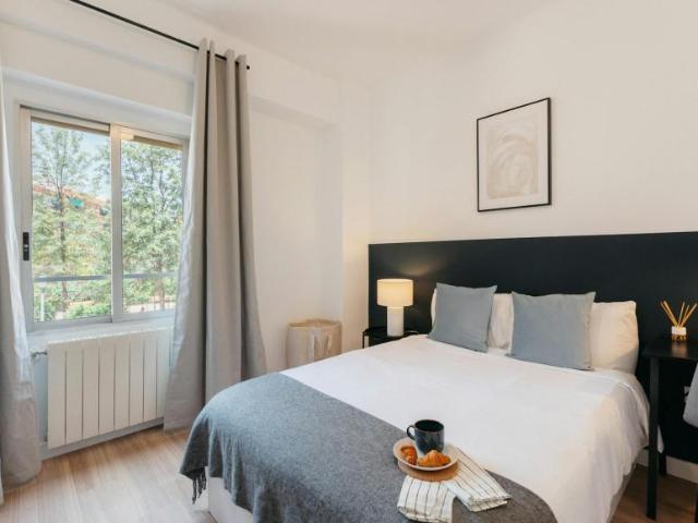 1 Dormitorio Shared Living/Roommate Valencia Valencia 104143396