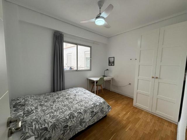 1 Dormitorio Shared Living/Roommate Valencia Valencia 104225388