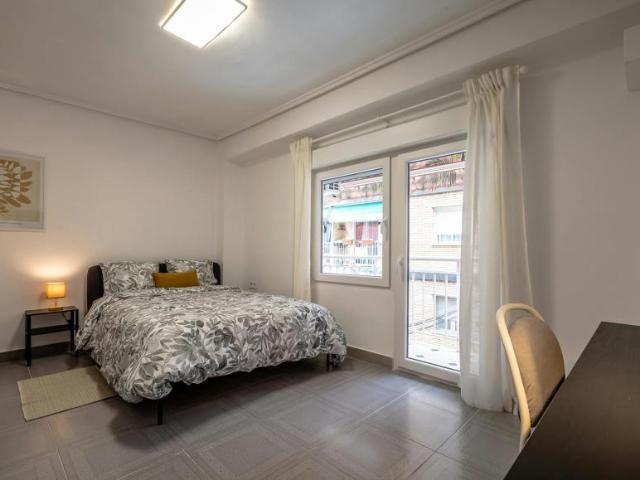 1 Dormitorio Shared Living/Roommate Valencia Valencia 104225326
