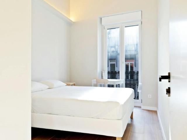 1 Dormitorio Shared Living/Roommate Valencia Valencia 104435784