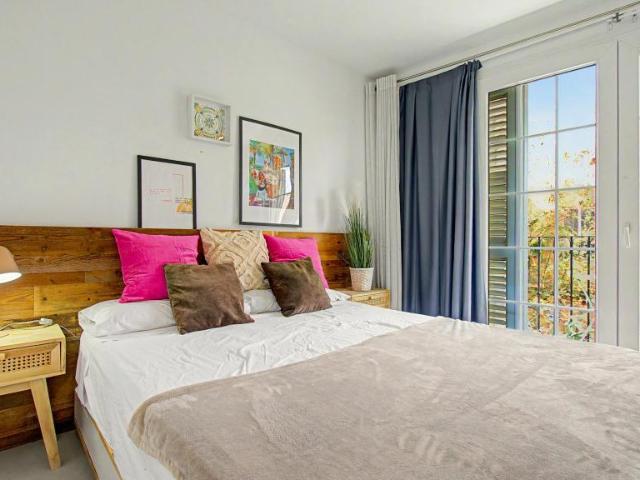 1 Dormitorio Shared Living/Roommate Valencia Valencia 104507564