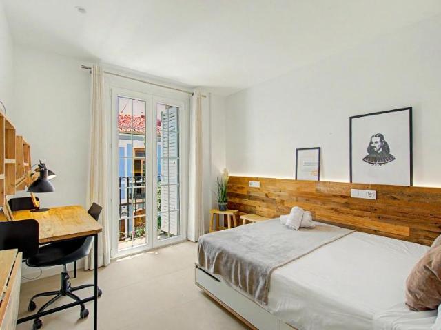 1 Dormitorio Shared Living/Roommate Valencia Valencia 104507566